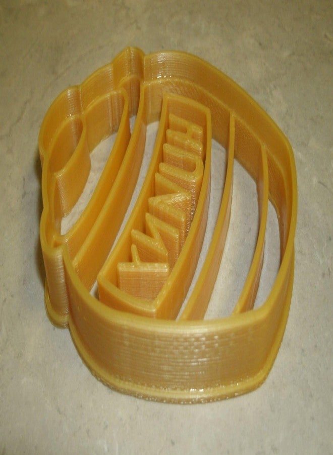 YNGLLC HONEY HUNNY POT WINNIE THE POOH CARTOON MOVIE BOOK COOKIE CUTTER MADE IN USA PR797 - Image 4